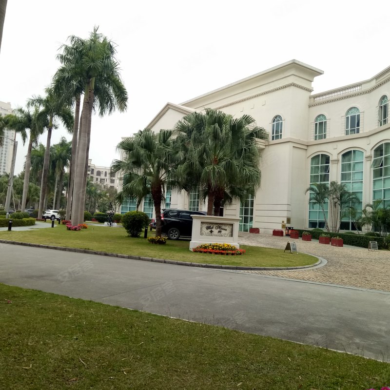 【城市花园, 城市花园小区专家解读页】- 惠州58同城