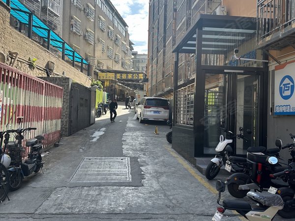 【多图】员村隔公山自建房,员村租房,员村南街精装修单间近t26产业园