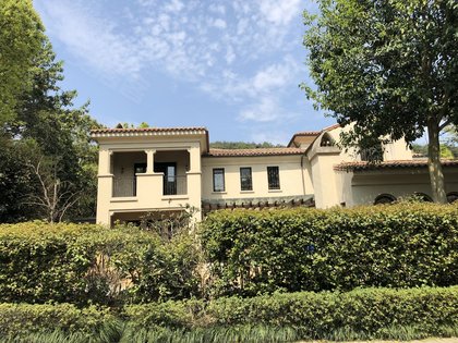 竹径茶语(别墅)怎么样,竹径茶语(别墅)周边房产中介经纪人评价-杭州