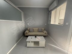 黄石黄石港花湖广场黄石港万达旁精装一居室 厅卧分离 民水民电天然气入户电梯房出租房源真实图片