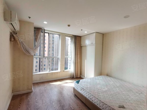 青岛即墨通济即墨宝龙公寓宝龙公寓(即墨) 标准的1室1厅  精装 看房