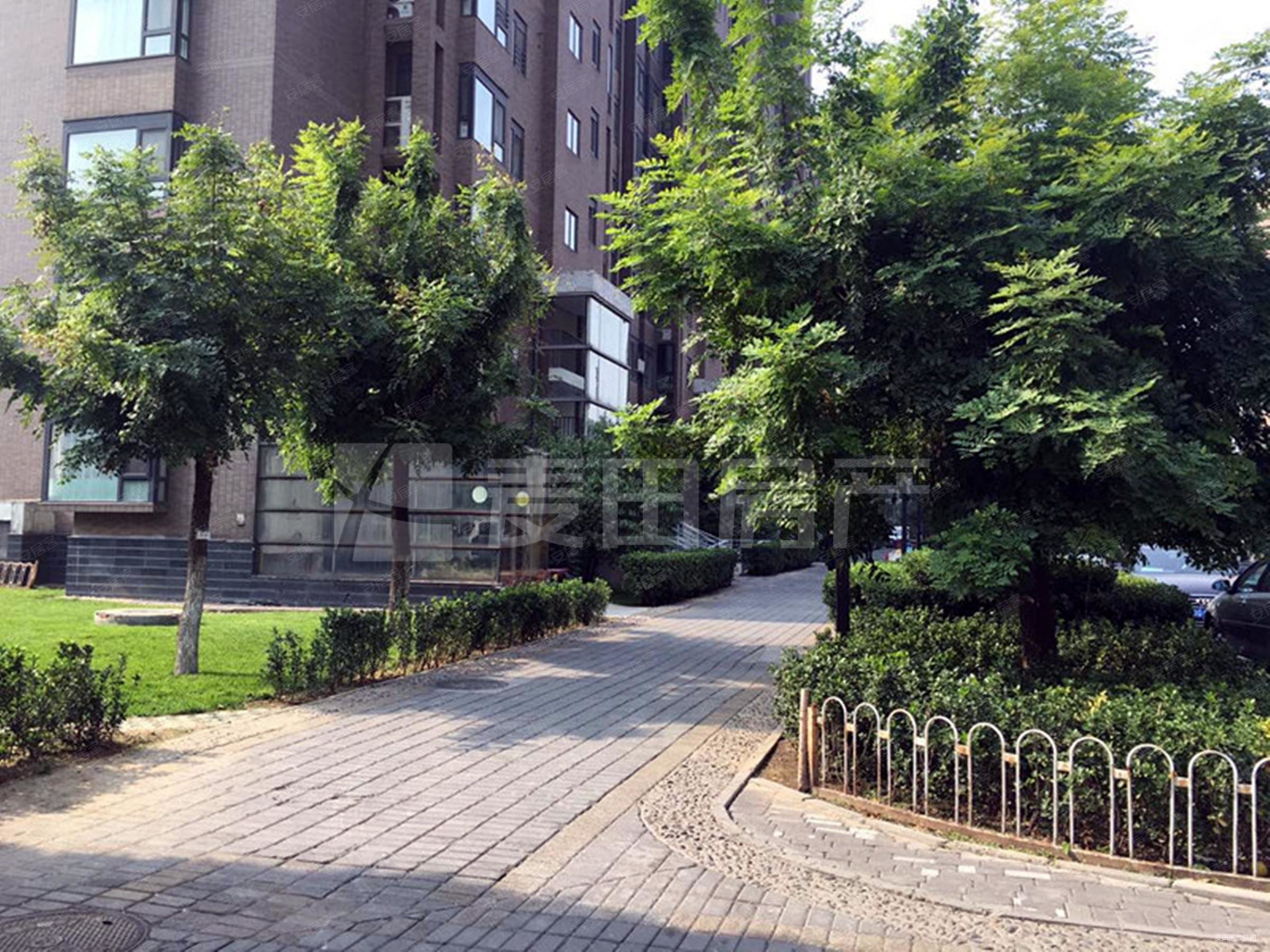 慧谷金色家园一期