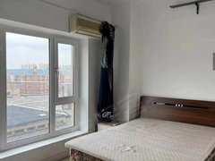 大庆萨尔图中央商城东安公寓，可押一付一，随时看房，拎包入住出租房源真实图片