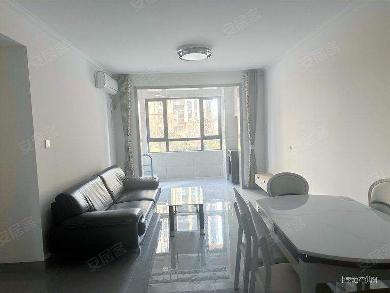 东城新海苑次新房满五精装可拎包入住交通便利临地铁