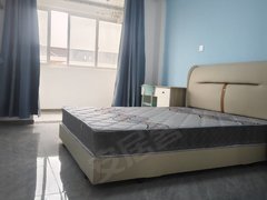 无锡江阴利港远景旁，整租两室，可押一付一！出租房源真实图片