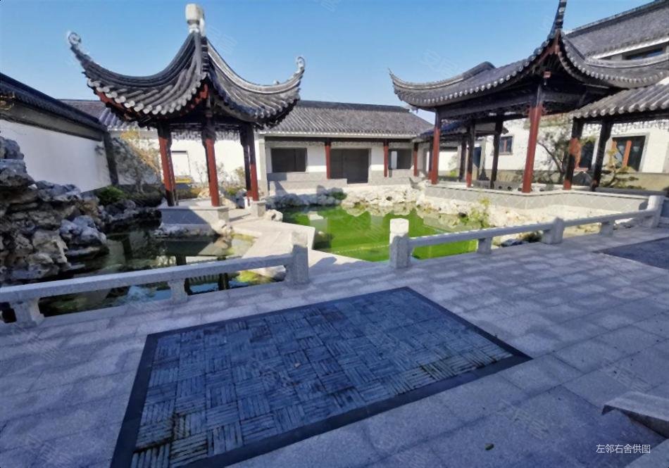 苏州房产网>苏州二手房>吴中二手房>金庭二手房>太湖御王府>