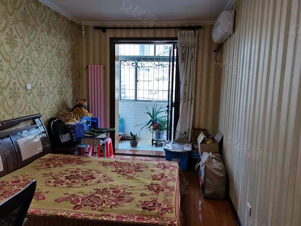 天津塘沽胡家园街乐达里胡家园远洋城乐达里三室精装家电齐拎包入住低