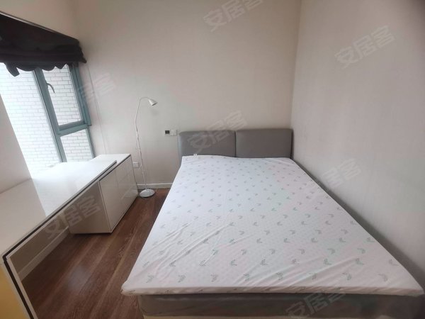 新白马公寓整租大两房 品牌家电,萧山租房-杭州58安居客