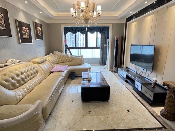 【多图】约克郡汀兰,照母山租房,包看上 尖货 精装修 户型好 拎包入住