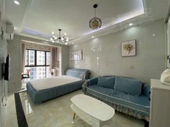 宜春袁州宜阳新区随时看 宜悦城多套公寓小两房 单独厨房和煤气入户靠万达市政府出租房源真实图片