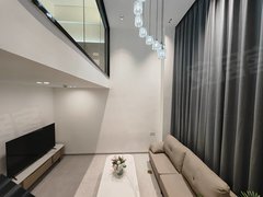 汉岛国际轻奢公寓全新电梯房出租