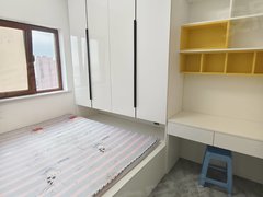 通辽科尔沁桥北桥北西湖名都单间出租屋里干净有保洁随时能看拎包入住出租房源真实图片