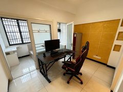 合肥肥西肥西县城我是房I东，两卧室可当电竞房，客厅空间大，可当电竞房！出租房源真实图片