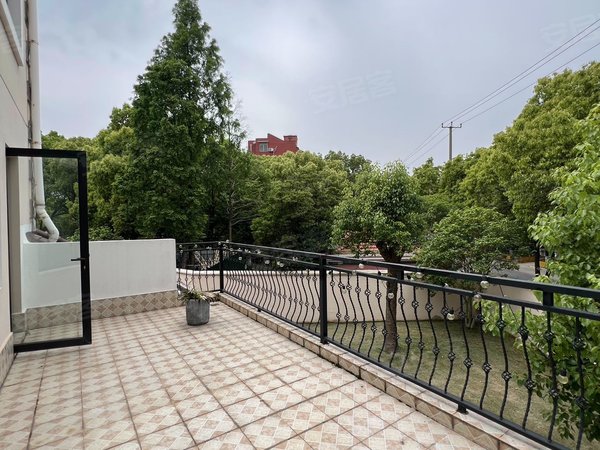 【多图】瑞生花园,诸翟租房,瑞生花园 5室3厅4卫 大花园 精装修 带