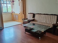 金昌金川人民文化广场25区 2楼 两室两厅一卫出租房源真实图片