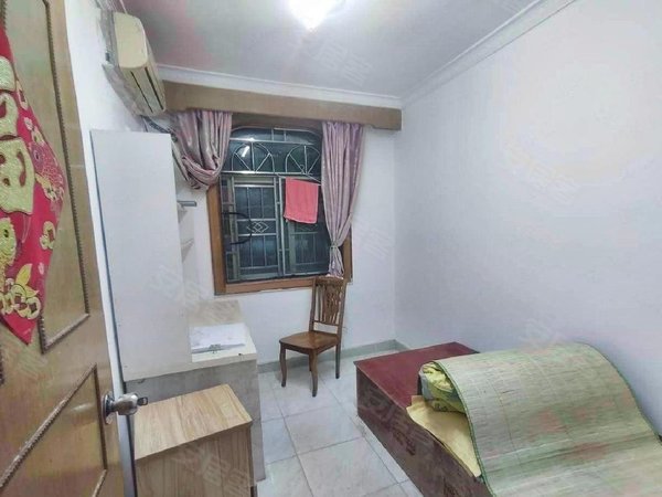 深圳南山白石洲祥祺花园白石洲地铁口,祥祺花园大三房,可宿舍合租