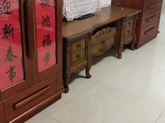 宁津城区福宁大街文锦苑北区 3室1厅1卫出租房源真实图片