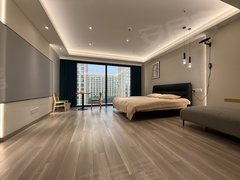 台州椒江葭沚玉兰商务大厦 精装酒店式公寓 近腾达景龙椒兰君万华汇天盛出租房源真实图片