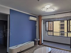 枣庄滕州北辛伦达附近 无中介费 锦绣城 2室2厅1卫 全套家具电器出租房源真实图片