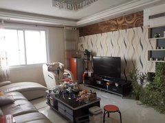 汉中汉台滨江新区惠泽小区 3室2厅2卫出租房源真实图片