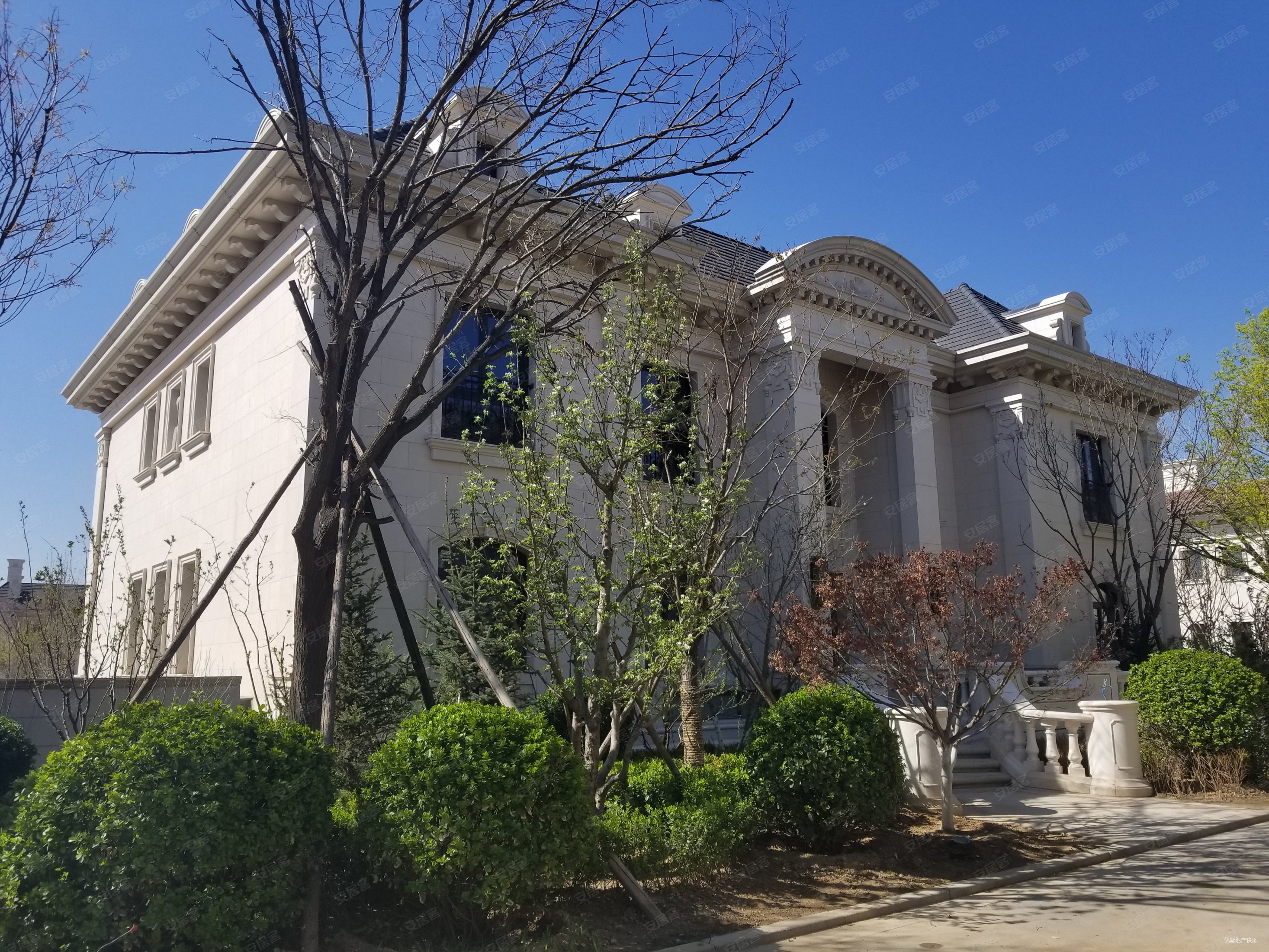 远洋lavie,远洋lavie二手房,11000万,5室3厅,6卫,1126平米-北京安居客