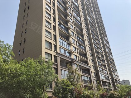 吾悦华府金郡