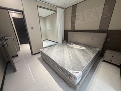 泉州丰泽东海湾丰泽区东海泰禾附近新装修风格一室一厅带露台楼下可停小车出租房源真实图片