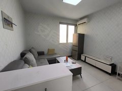安阳文峰中环百货1100元租汪家店两室拎包入住有钥匙随时看房出租房源真实图片