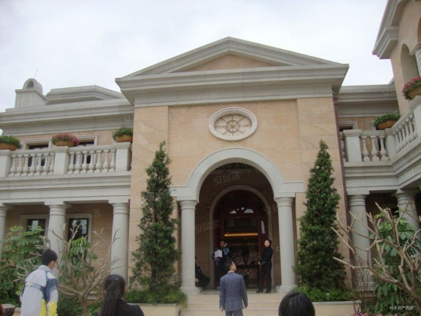 新收盘实用1500m可做低穗越秀宏城花园独栋别墅