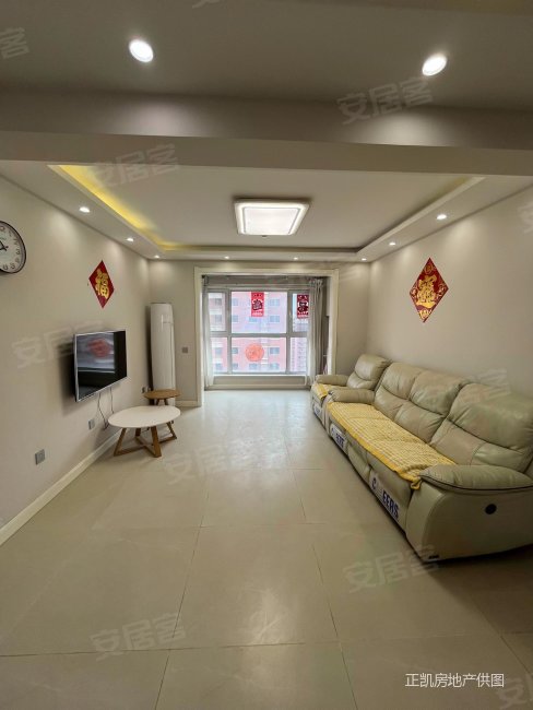 115急售静壹城刚需精装大三室满五南北通透双卫生间