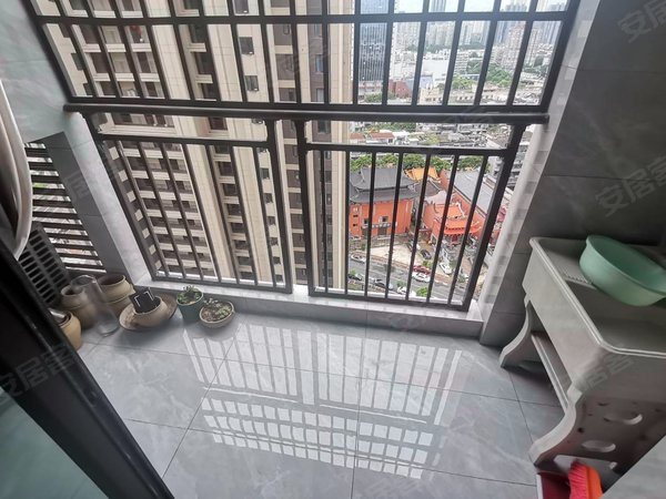 福州晋安新东区建发悦府五里亭建发悦府单身公寓出租出租房源真实图片