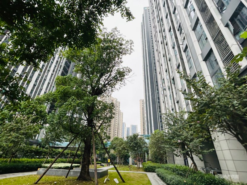 云谷复式公寓出租,拎包入住,民用水电