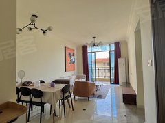 台山台城台城城区碧桂园繁华里三房两厅家电齐全，拎包入住2000元月出租房源真实图片