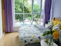 北京丰台宋家庄整租复式 押一付一 无中介 临近地铁 全新家具 拎包住出租房源真实图片
