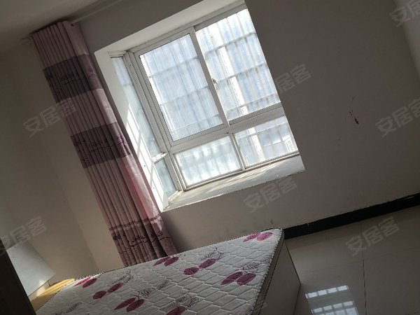 亳州谯城缤纷城世纪花园世纪花园 2室2厅1卫出租房源真实图片