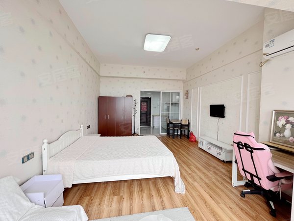 开发区租房,中栋国际独门独户 免费停车 海康 海亮 银泰中心 湘云雅苑