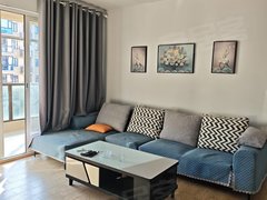 江山城区江山市区江山新东方边城北碧桂园电梯中层，4室2厅拎包入住出租房源真实图片