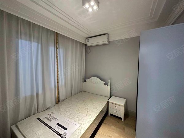 合肥高新客运西站皖水公寓直租 可短租月付 安徽医科大学第一附属医院