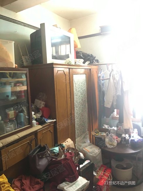 控江五村|控江五村1140号1室1卫24.8平方米