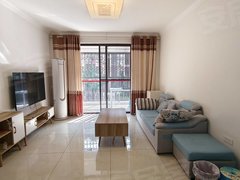 桂林叠彩中山北路中城北中医院联发欣悦电梯精装两房干净整洁拎包入住1500元出租房源真实图片