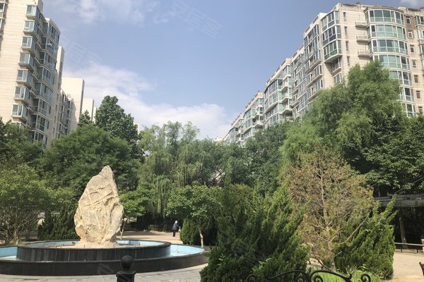 碧水云天颐园(西区)