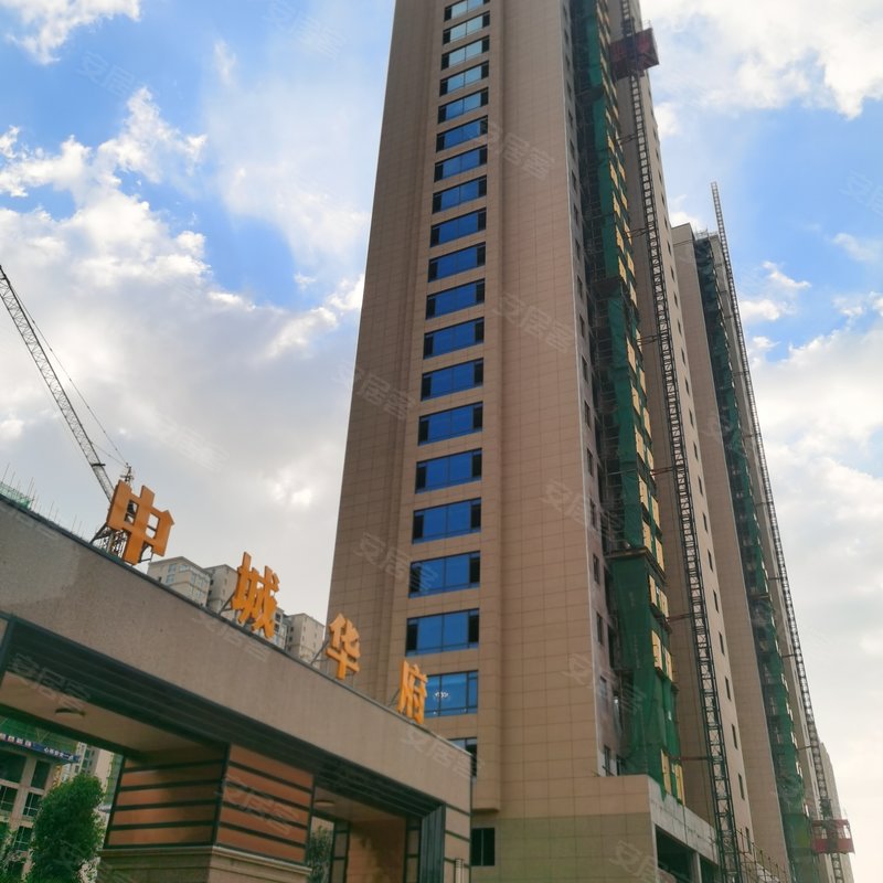 【中城华府, 中城华府小区专家解读页】- 曲靖58同城