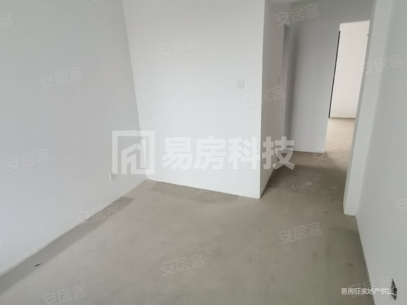 75万金鹰旁天韵景园2房2厅1卫有钥匙随时看房