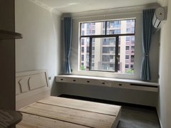 吉安永丰永丰城区天成中央公馆 3室1厅1卫出租房源真实图片