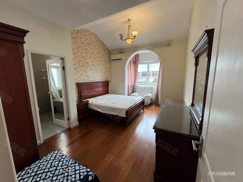 上海花园公寓住宅