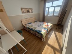 保定莲池长城家园金阳蓝湖郡 长城技术中心 爱情广场 长城股份附近可短租月付出租房源真实图片