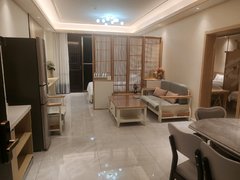 玉溪澄江澄江城区抚仙湖广龙小镇 2室2厅2卫出租房源真实图片