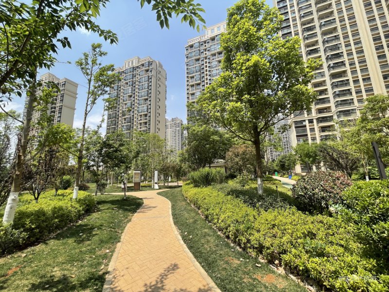 精装3房,全新未住过人,一口价72万,满二,保利阳光城翡丽公园(一期)