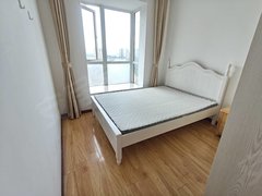 贵阳观山湖碧海花园兴筑路地铁站附近商房高第次卧急租找室友可做饭押一付一无中介出租房源真实图片