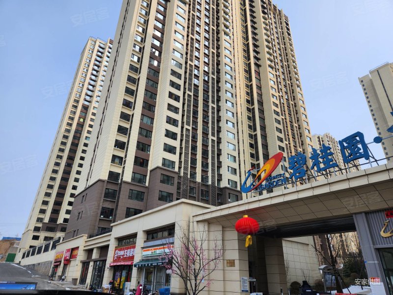 碧桂园桃源里